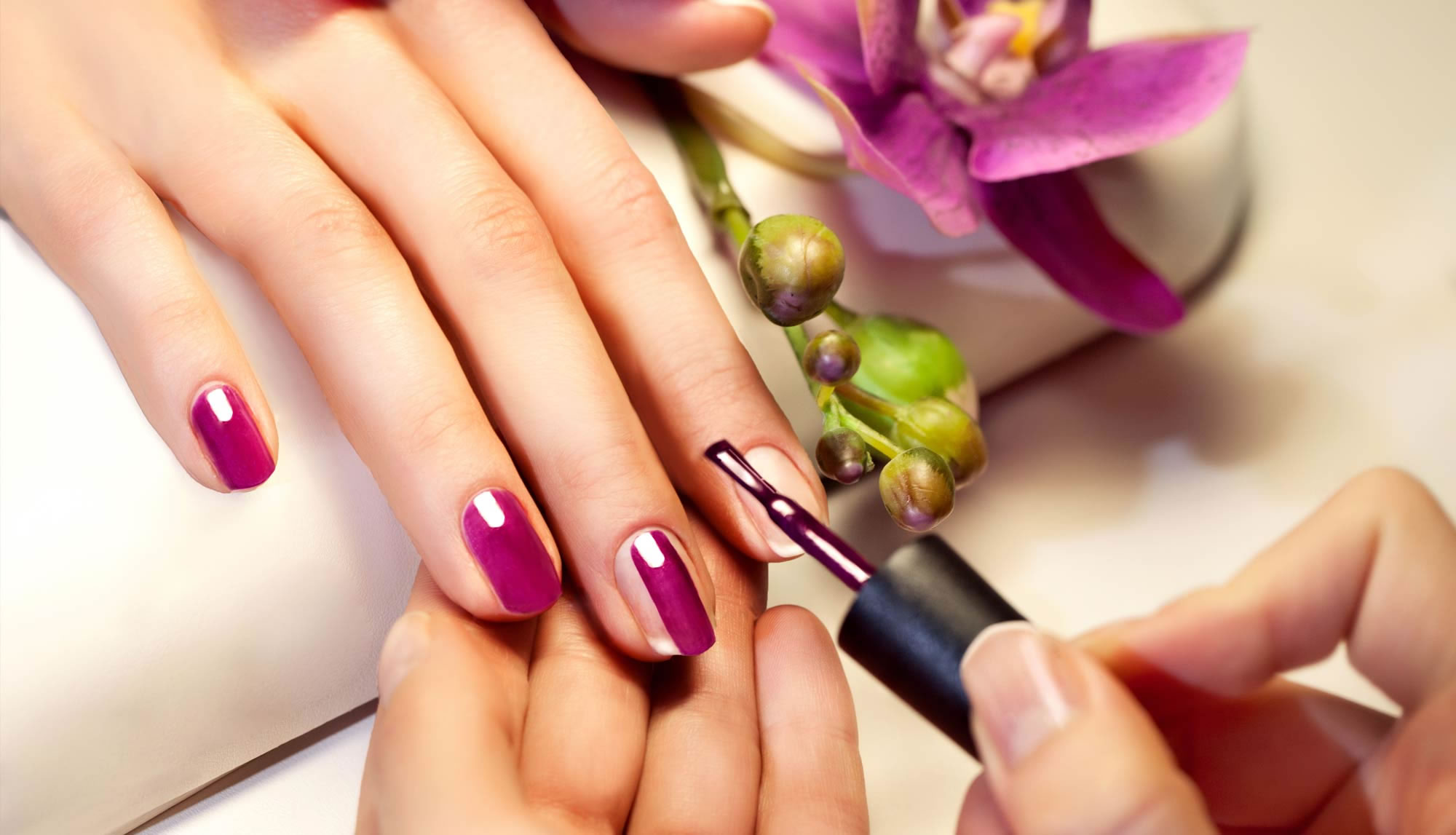 3. Best Nail Designs for At-Home Manicures - wide 6