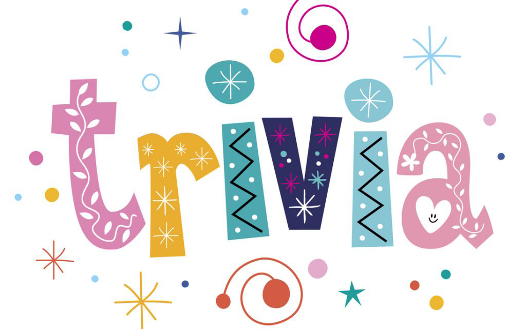 National Trivia Day / National Spaghetti Day Ellis DownHome