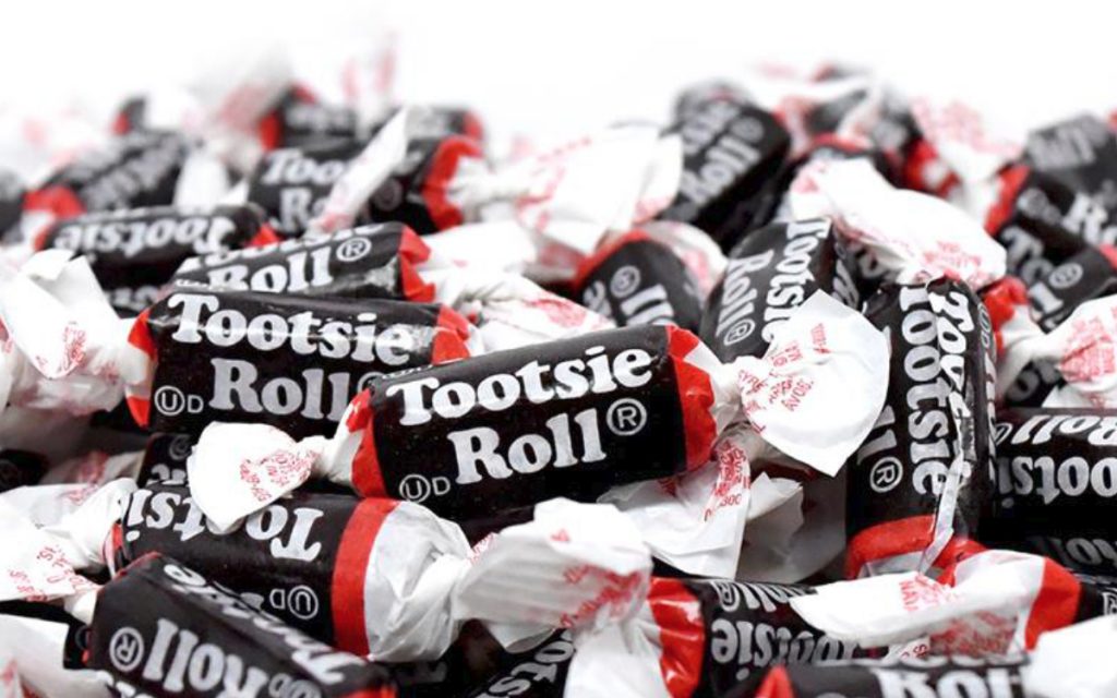 World Yoga Day / National Tootsie Roll Day Ellis DownHome