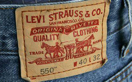 Levi Strauss Day / National Pistachio Day - Ellis DownHome